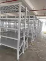 轻、中量型货架